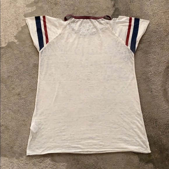 Chaser tee - Picture 7 of 7